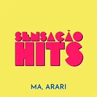 Logo da Radio Sensação Hits
