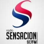 Radio Sensacion 97.7 FM