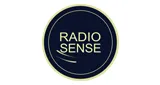 Logo da Radio Sense