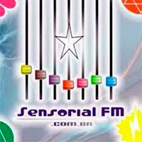 Logo da Radio Sensorial FM