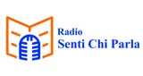 Logo da Radio Senti Chi Parla