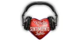 Logo da Radio Sentimiento Latino