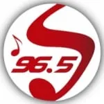 Logo da Radio Sentimientos 96.5 FM