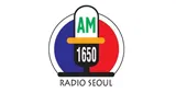 Logo da Radio Seoul