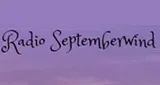 Logo da Radio Septemberwind