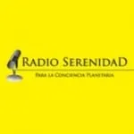 Logo da Radio Serenidad