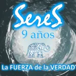 Logo da Radio Seres FM