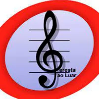 Logo da Radio Seresta ao Luar