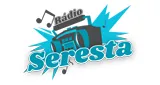 Logo da Radio Seresta