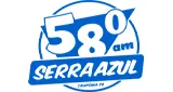 Radio Serra Azul