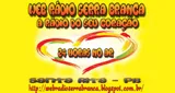 Radio Serra Branca Web
