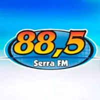 Logo da Radio Serra da Boa Esperança