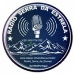 Logo da Radio Serra Da Estrela