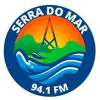 Logo da Radio Serra do Mar