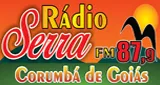 Radio Serra FM 87.9