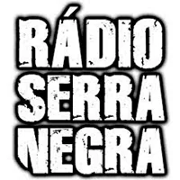 Logo da Radio Serra Negra