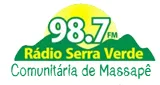Radio Serra Verde FM 98.7