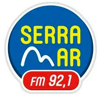 Logo da Radio Serramar