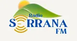 Logo da Radio Serrana FM