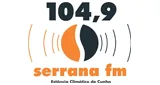 Logo da Radio Serrana