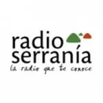 Logo da Radio Serranía 106.8 FM