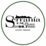 Logo da Radio Serranía 99.7 FM