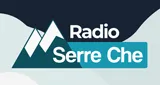 Logo da Radio Serre Che