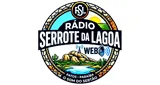 Logo da Radio Serrote Da Lagoa