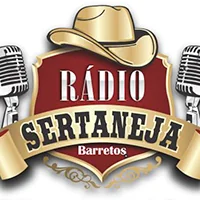 Logo da Radio Sertaneja