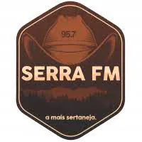 Logo da Radio Sertaneja