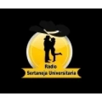 Logo da Radio Sertaneja Universitária