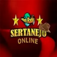 Logo da Radio Sertanejo Online