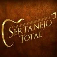 Logo da Radio Sertanejo Total