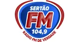 Radio Sertão 104.9 FM