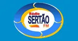 Logo da RÁDIO SERTÃO FM