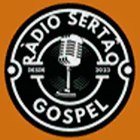 Logo da Radio Sertão Gospel