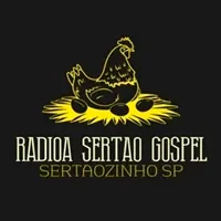 Logo da Radio Sertao Gospel