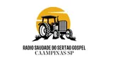 Logo da Radio Sertao Gospel