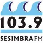 Logo da Radio Sesimbra 103.9 FM