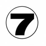 Logo da Radio Sete Cidades