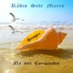 Logo da Radio Sete Mares