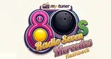 Logo da Radio Seven Mercedes