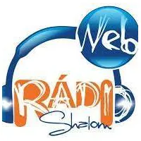 Logo da Radio Shallom RC