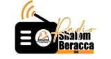 Logo da Radio Shalom Beracca