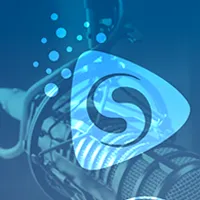 Logo da Radio Shalom FM Balsas
