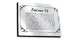 Logo da Radio Shalom FM