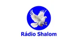Logo da Radio Shalom JF