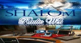 Logo da Radio Shalom Osasco