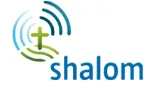 Logo da Radio Shalom Suriname