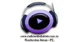 Radio Shalom Web